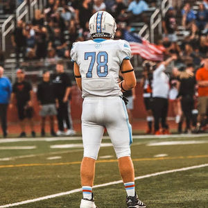 Meet your Posher, Dave